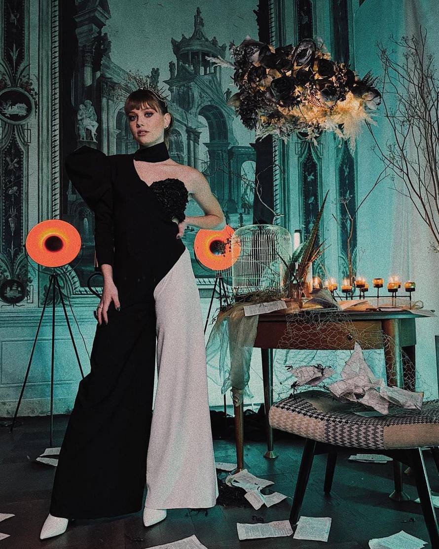 Mia Negovetić i Edi Abazi: Osim pjesmom, na Zagrebačkom festivalu oduševili i modom