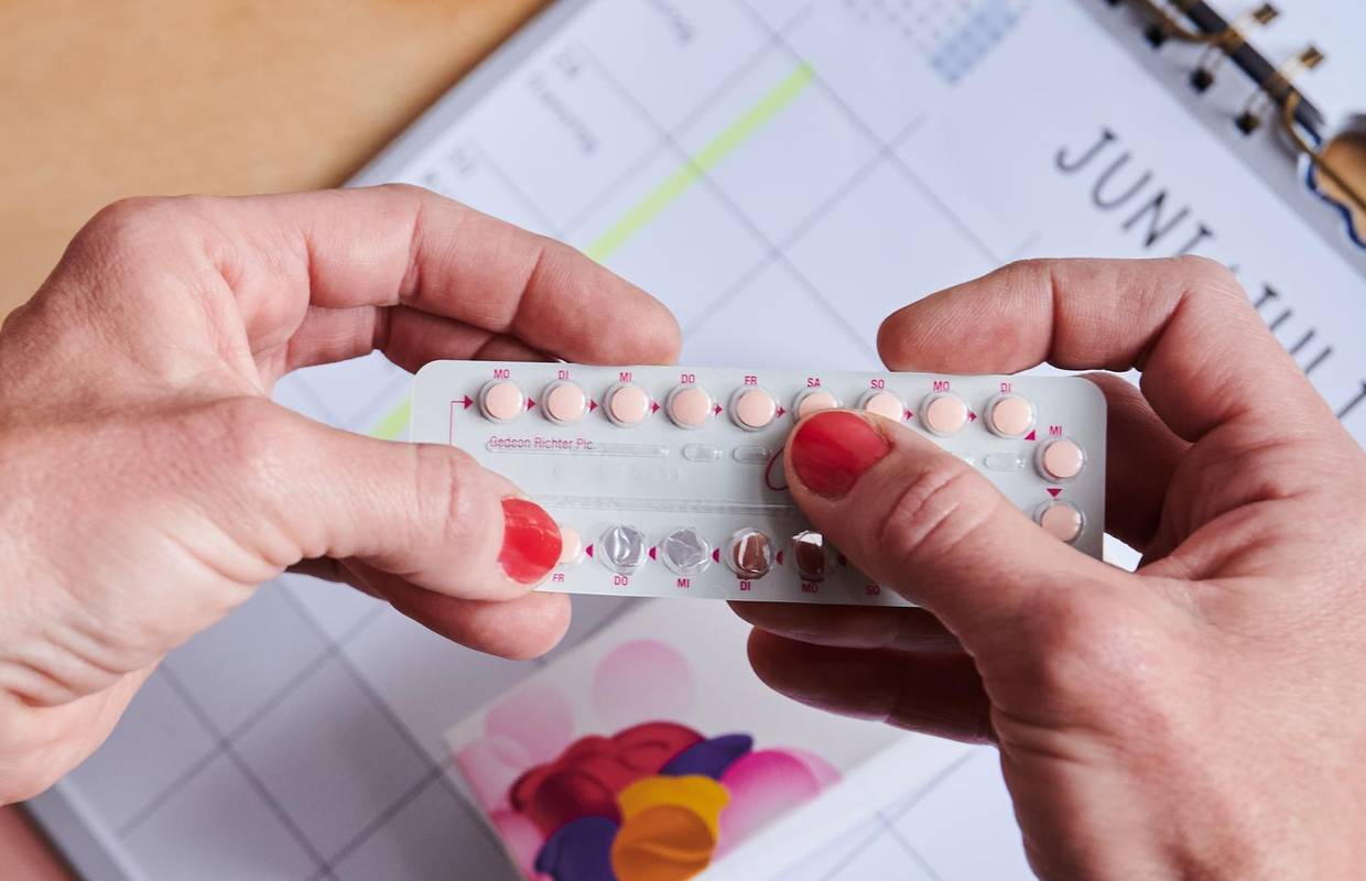 Nova mjera: Francuskinjama od 18 do 25 godina od subote će biti besplatna kontracepcija