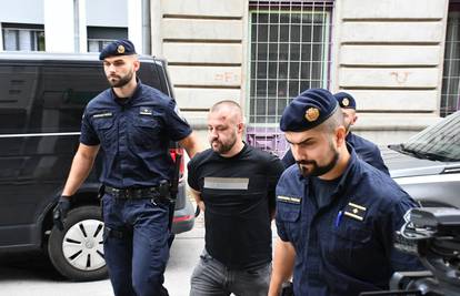 Osumnjičenom za ubojstvo kod Sl. Broda odredili istražni zatvor