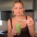 Kate Hudson otkrila je recept za svoj smoothie: Pun je kalcija