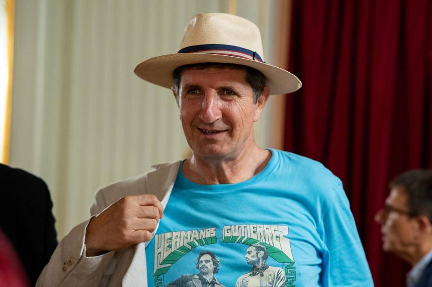 Zagreb: Rizvanović, Jergović i Tomić gostovali na Festivalu svjetske književnosti