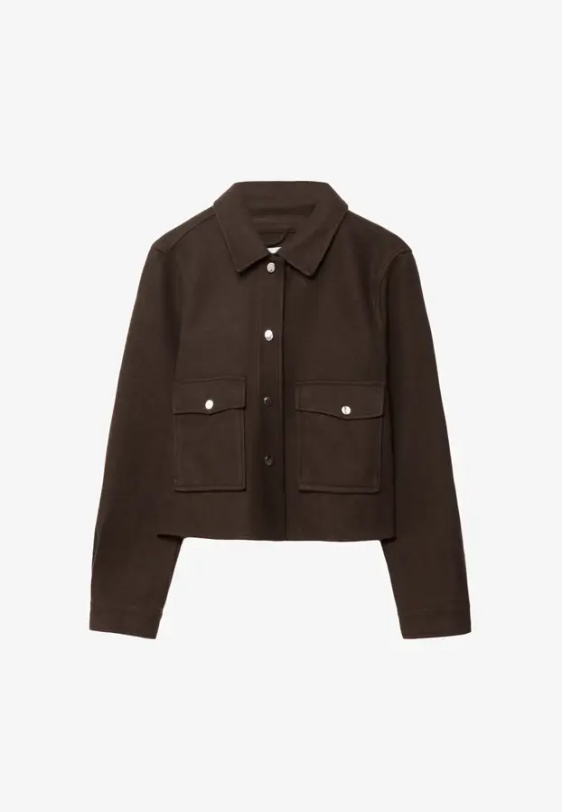 Pregledali smo ponudu za vas! Te divne kratke jesenske jakne