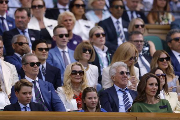 Wimbledon