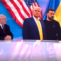 Grani&cacute;: Putin &zcaron;eli kapitulaciju Ukrajine, nije mu do pregovora