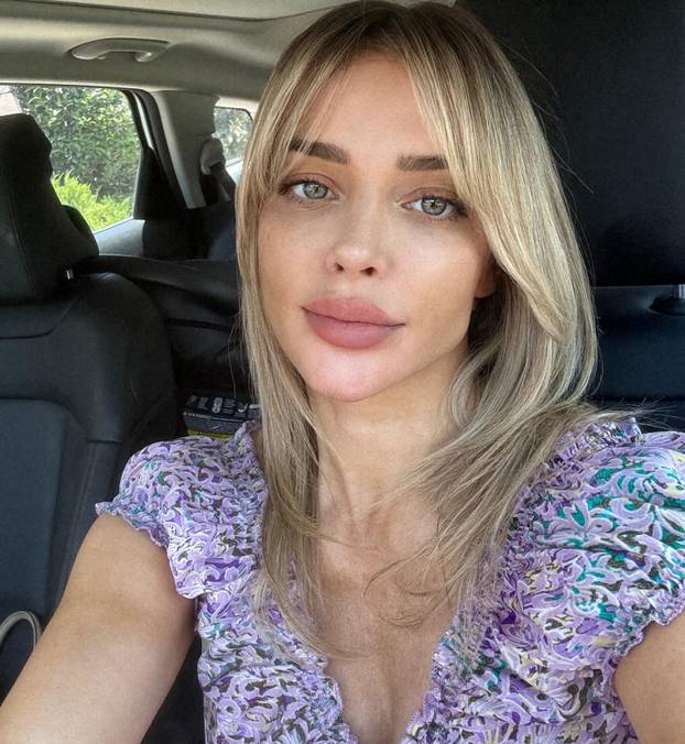 FOTO Naša prekrasna novinarka zaljubila se u ikonu Reala. Brak im je kao iz bajke, dobili i sina