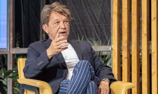 Dragan Bjelogrli&cacute; ve&cacute; je prije sudjelovao u incidentu za koji je i osu&dstrok;en, sada imao novi okr&scaron;aj