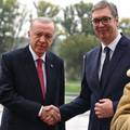 VIDEO Aca s placa! Del Boy Vučić Erdoganu rekao da je švercao tenisice. Ovaj je ostao u šoku