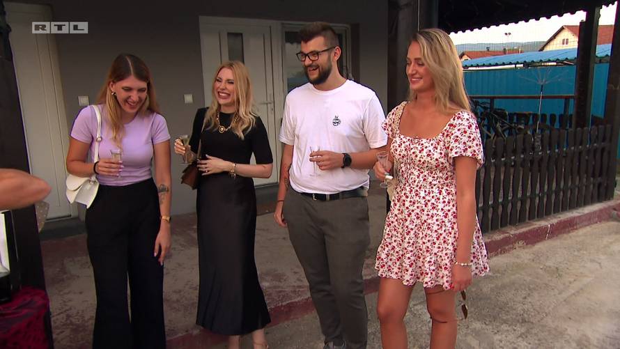 Tamara za svoju večeru dobila 36 bodova, Karlo najkritičniji: 'Očekivao sam puno više od nje'