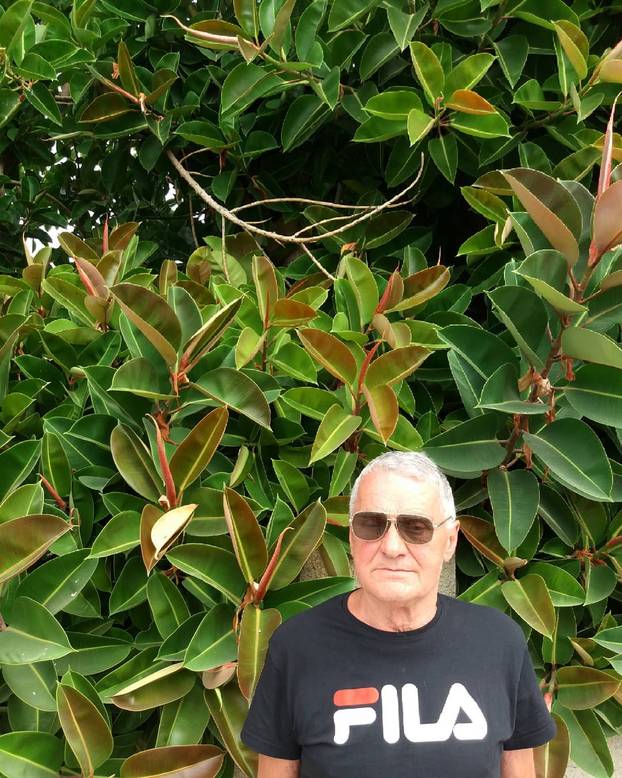 Razlika između njih bila je čak 53 godine, a na kraju se razveli: Evo gdje su Milojko i Milijana...