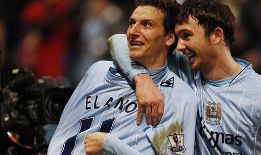 Elano odveo Manchester City u treći krug FA Cupa