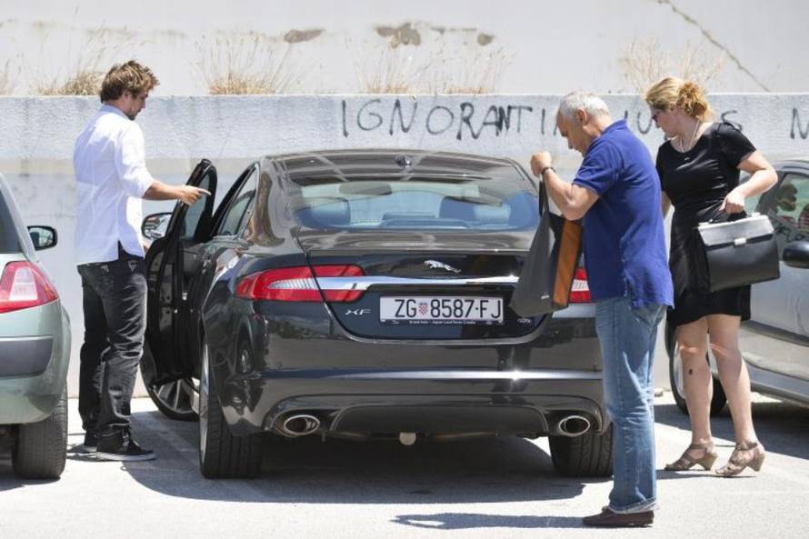 Davor Puklavec/Pixsell