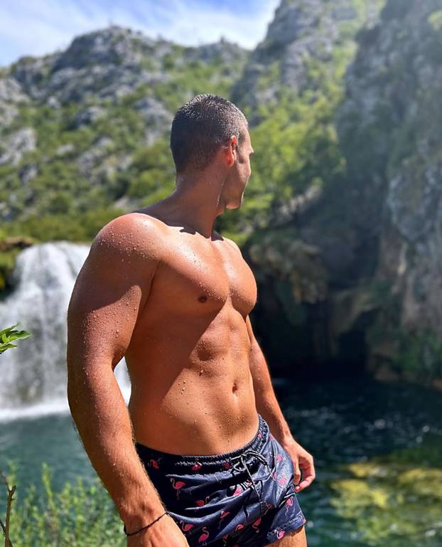 FOTO Hrvatski fitness treneri zbog kojih se žene znoje i u teretani i na Instagramu
