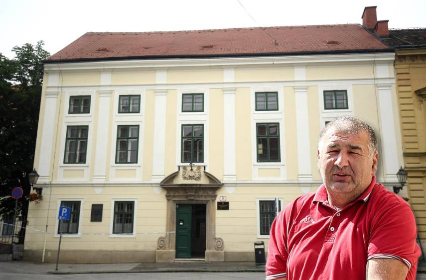 Ravnatelj otišao na bolovanje pa si za zamjenu postavio kolegicu da bude sebi šefica