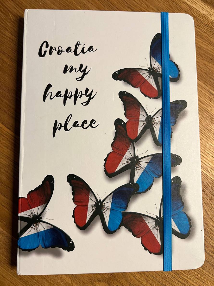 Najljepša kartolina Dalmacije: 'Nećete vjerovati što su mi ovi Poljaci ostavili u apartmanu...'