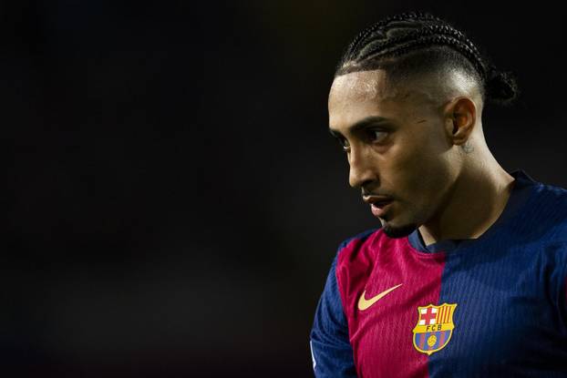 FC Barcelona vs SL Benfica