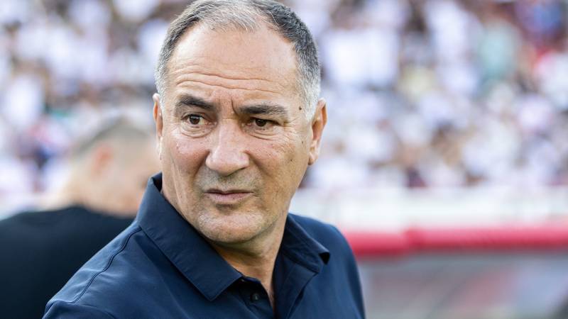 Štimac prozvao ljude iz kluba pa ostaje bez posla u Zrinjsko