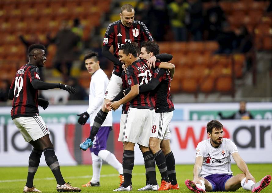 Alessandro Garofalo/Reuters/PIXSELL