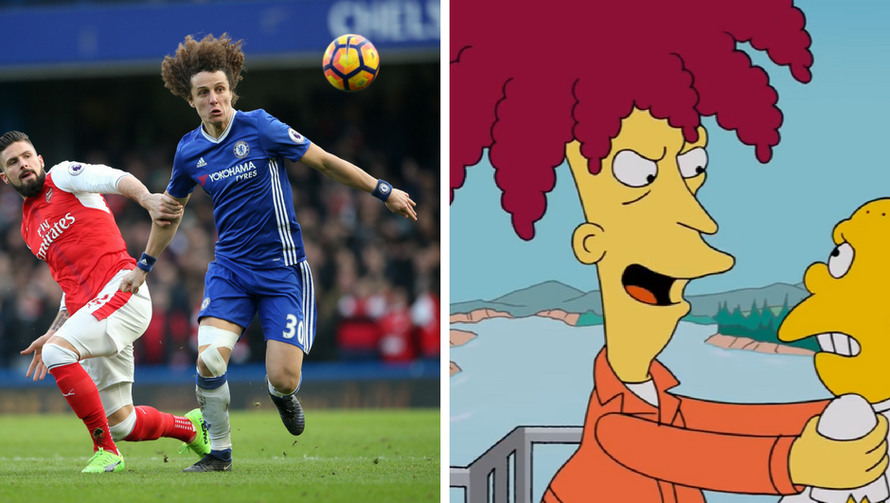 Luka ili Guetta? Ovo je sedam zapanjujućih sličnosti zvijezda