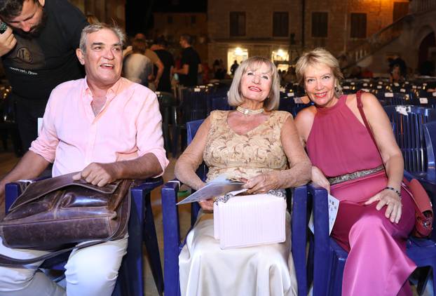 26. Večeri dalmatinske šansone Šibenik 2023.