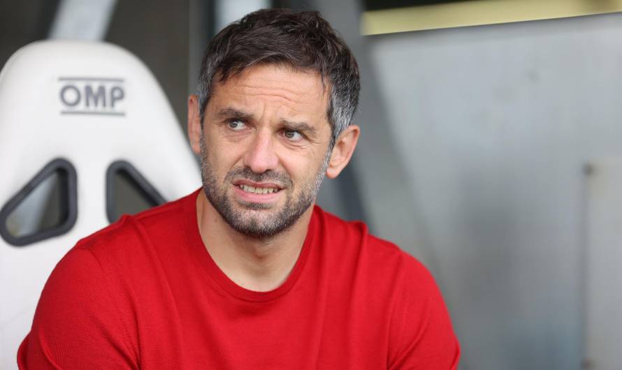 Rijeka:  SuperSport HNL, 01. kolo, HNK Rijeka - NK Slaven Belupo