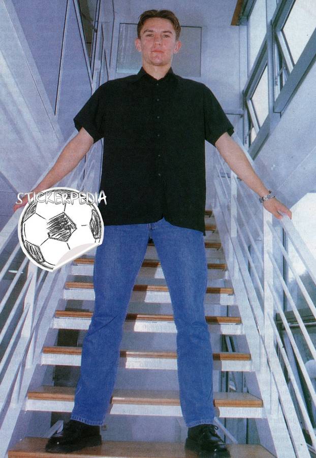 Pogibije poznatih nogometaša: Dinamova legenda, 'vatreni' koji je stradao uoči vjenčanja...