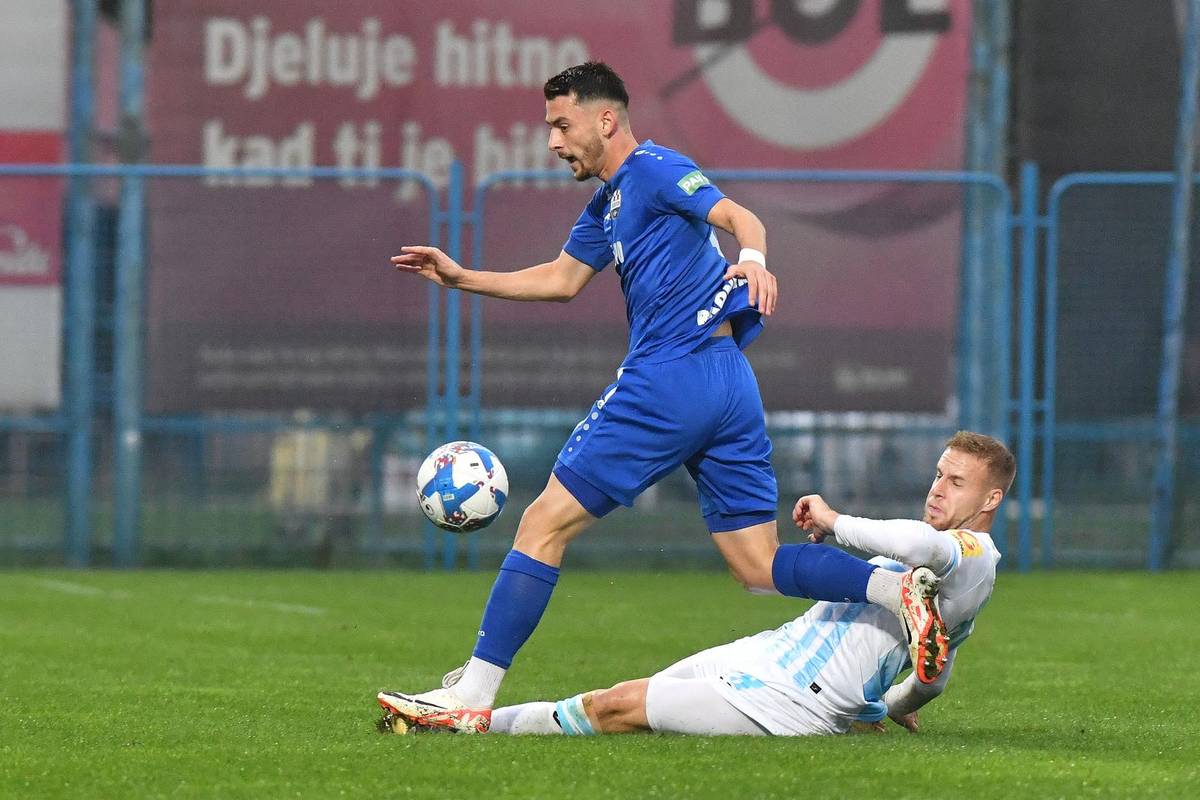 LIVE UŽIVO Rijeka - Slaven Belupo, 23. kolo HNL-a, tekstualni prijenos