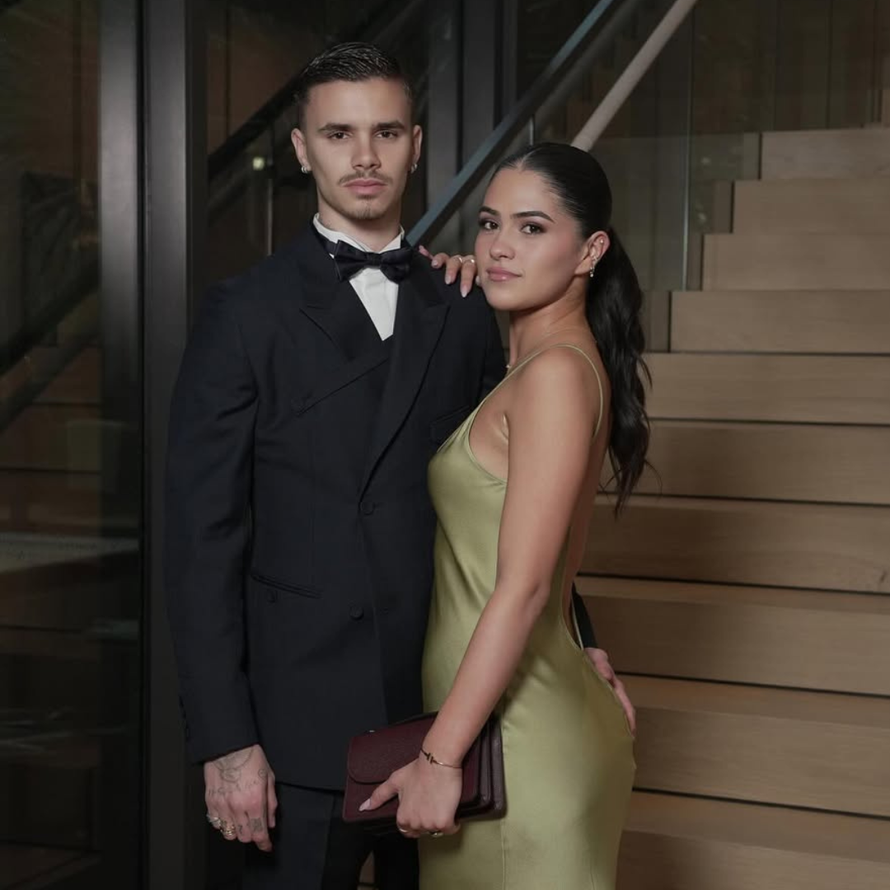 Hoće li sada biti mirnije kod Beckhamovih? Romeo prekinuo s Kim nakon 7 mjeseci veze