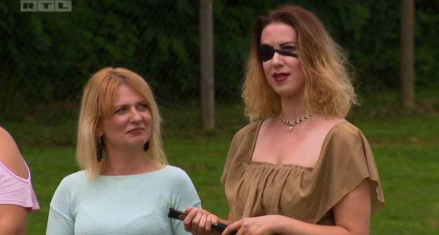 Vita Maslačak ima novi alter ego: 'Ne bojim se konkurencije, vidim samo umjetne trepavice'