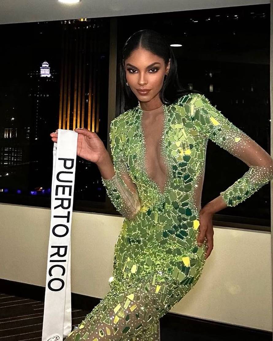 Finale natjecanja za izbor Miss Universe: Pogledajte tko su favoriti gledatelja za pobjedu