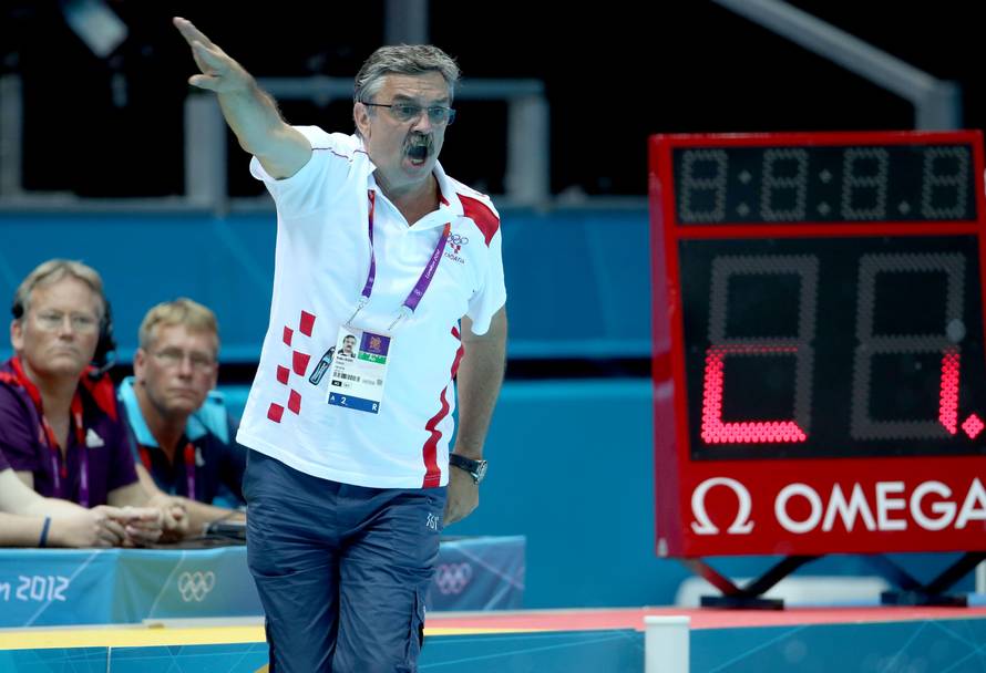 Rudić u mirovinu: Nemam ni jednu medalju koju sam osvojio