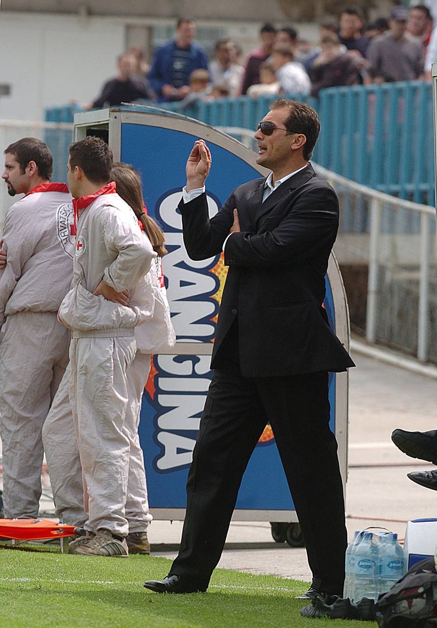 Metkovi?: 6.9.1967. ro?en Igor Štimac