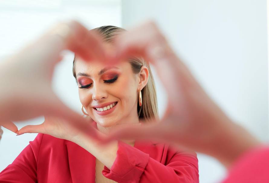 Zagreb: Pobjednica Dore Albina Grčić