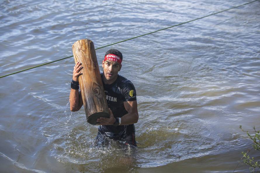 Spartanske utrke vraćaju se u Sv. Nedelju. Oni najspremniji mogu napasti prestižnu medalju