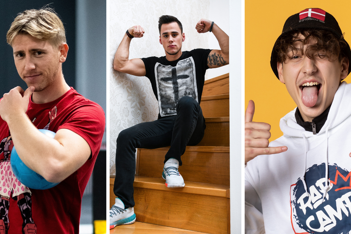 Šarmer iz Gajnica, ponavljač, političar ili zavodnik: Tko ulazi u veliko finale Rap Camp showa?