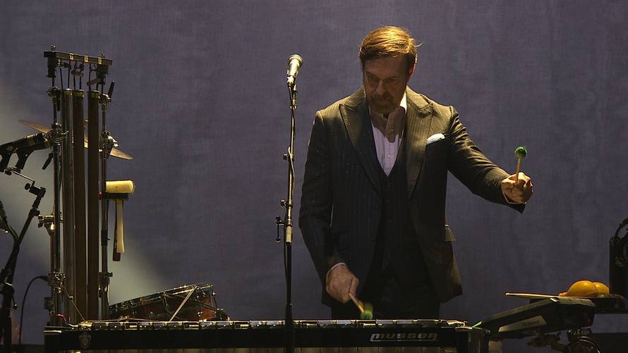 Dolazi epski koncert jednog od najdarovitijih svjetskih autora