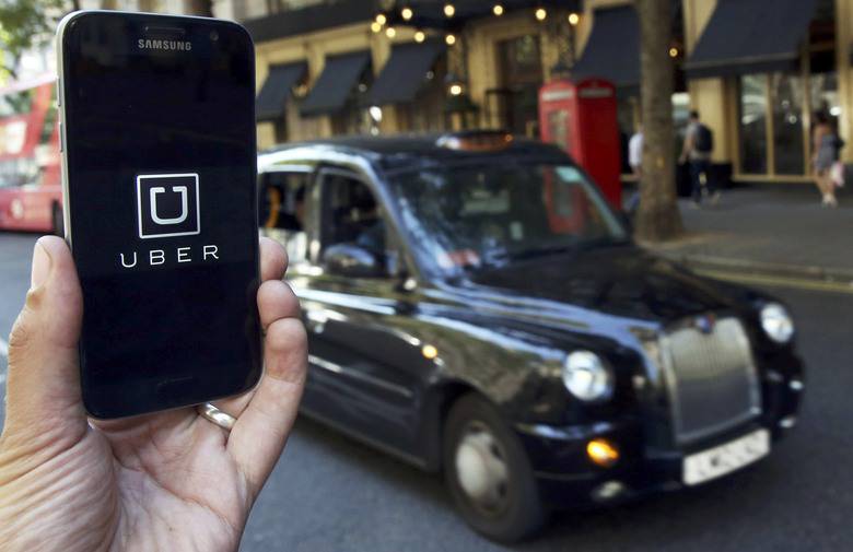 Uber plaća 20 milijuna dolara, obećanja o plaći zavela vozače
