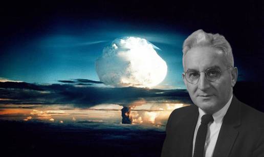 Pravi dr. Strangelove: Herman Kahn ili  kako sam naučio ne brinuti i zavolio atomsku bombu