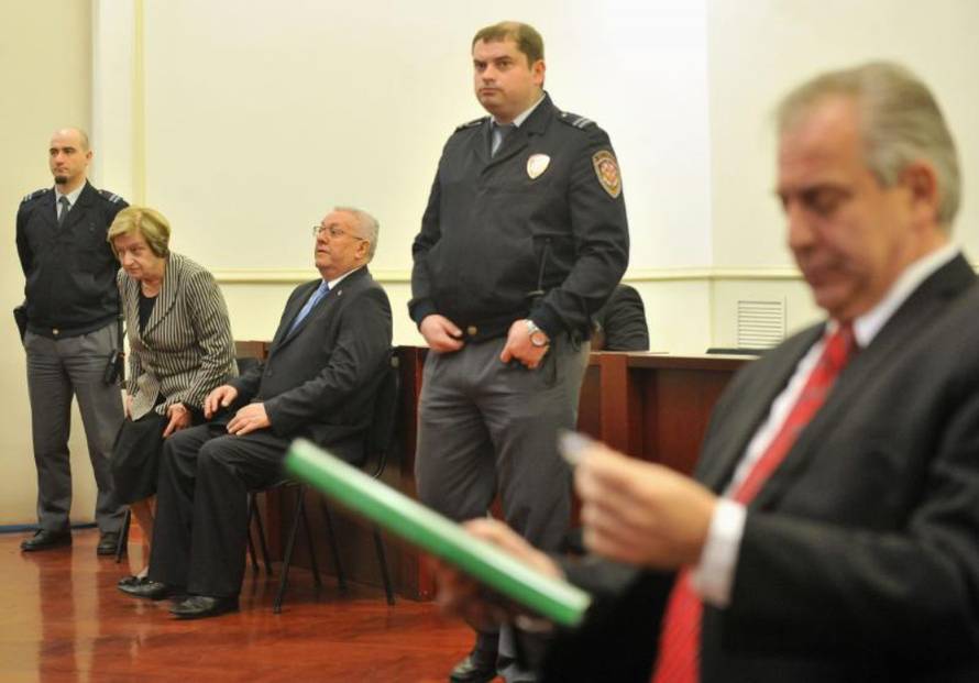 Marko Lukunić/Pixsell