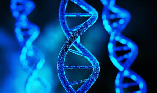 Ameri&ccaron;ki znanstvenici razvili su novi 'DNA hard disk': Podaci bi se mogli tu &ccaron;uvati stolje&cacute;ima...