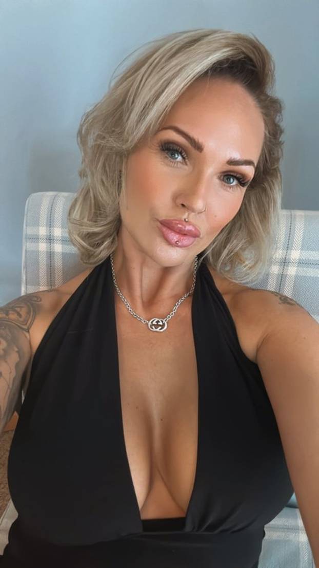 FOTO Muškarci uzdišu za njom već 20 godina: 'Natjecanje u bikiniju promjenilo mi je život'