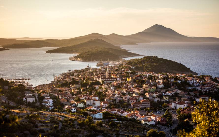 Vraćaju se brutalne Xterra utrke izdržljivosti na Malom Lošinju