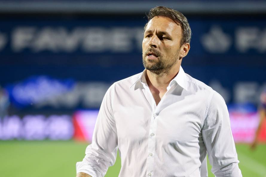 Zagreb: GNK Dinamo i HNK Vukovar 1991 u drugom kolu SuperSport HNL-a