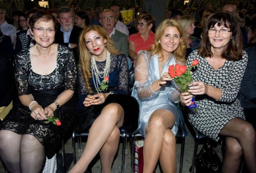 Davor Visnjic/PIXSELL