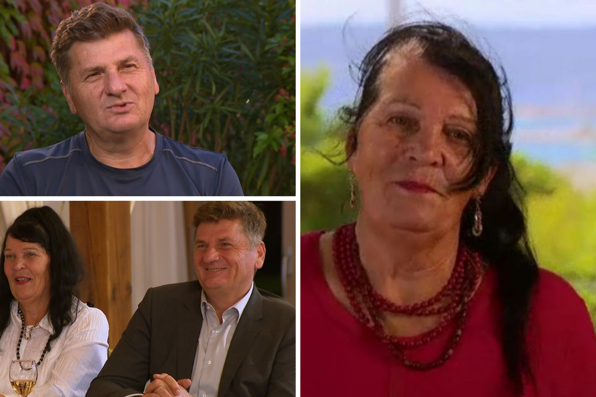 Rasema o propaloj ljubavi nje i Zvonka: Nije me više zanimao, a onda je on htio! Bilo mu je žao