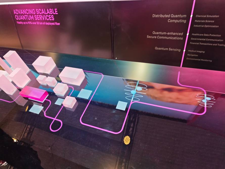 DT zatvara rupe u signalu u Europi uz pomoć Starlinkove satelitske veze na mobitelima