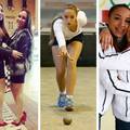 Lijepe i uspješne: Sestre Bajrić u Italiji su 'zapele' tek u finalu