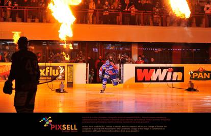 Senzacionalno: Medveščak će sljedeće sezone igrati u KHL-u!