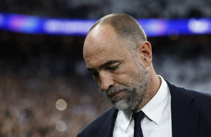 UEFA Champions League - Real Madrid v Juventus