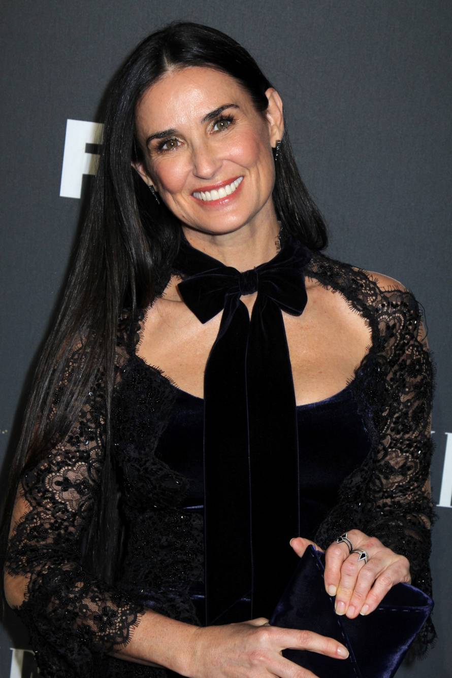 'Empire' & 'Star' Premiere Celebration - New York