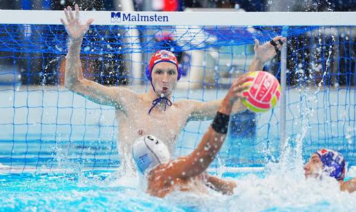 Bušlje: Kad Bijač ima dan, a to je devet od deset puta, daleko je najbolji golman na svijetu